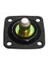 4077 Diyafram Kare Renault 9 MRMOEM-1064889 1