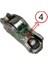 422022410 Piyano Tuşu Bmw F20 F21 F22 F23 F30 F31 F34 F32 F33 F36 E60 F80 E87 E81 E88 E90 E91 E92 E93 Mini 11337559795 1