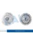 352680 Fan Termik Transit 86-94 2.5 Tdı 2.5 Td 88VB8A616AA 1