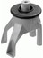 Lemförder 3502701 Motor Arka Takozu Ahtapot Transporter T5 2.5tdı Axd 03-9 7H0199849AT 1