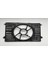 74983 Fan Davlumbazı Avrupa Tipi Küçük Göbek A4 A5 Q4 8W0121207 1