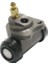 LW62080 Fren Silindiri Spark Daewoo Matiz Klya Oem No 96320670 17.5mm 96320670 1
