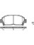 010246 Ön Balata Avensis 01-00 04465-12160 1