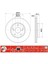Ioto -10101-30302 Fren Aynası Ön 273MM Corolla Auris 1.4 D4D 2007- MRMOEM-1059491 1