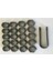 72478 Bijon Kapak Seti Gri 64 321601173A 1