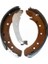 Orjinal 4241.H5 Arka Fren Papuclu Balata 1.8 Boxer 4241.H5 1
