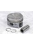 Opel-Gm-Orjinal 55581880 Piston Grubu Opel 55581880 1