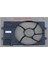 70450 Fan Davlumbazı Transporter T6-T7-T8 2011- 7E0121207C 1