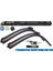 12102358 Silecek Süpürgesi Muz Ford Focus Iıı 01.2011› 725MM 725MM 90358 INW018520 4M51S17528AA 1