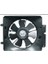 FHN094000 Fan Radıator Fan Crv 02-06 38616PNA003 1