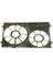70455 Fan Davlumbazı 300W 363MM Içindır Caddy Golf V Jetta Passat cc Scirocco A3 Octavia Superb Yeti 1K0121205AD 1