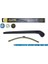 12624593 Arka Silgi Süpürgesi Kollu XC60 2015-14350MM 1