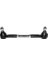 41-11800 Kısarot R-L-Rot Komple Nissan Pick Up D22 98-4WD-D23 Skystar 98-05 4WD 485103S525 1