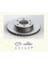 TFD00020 Fren Diski Ön Sprinter 906 06-18 907 910 18-Crafter 30-35 06-15 2E0615301 1