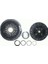3000506001 Volkswagen Porsche Carrera 911 2.7 3.0 Deb Set 91511691100 91511691100 1
