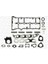 CD5840 Skc Alfa 147 1.9jtd Jtdm 02 156 1.9jtd 02-05 159 1.9jtdm 06 Gt Croma Saab 71730214 1