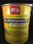 GRSG-EP00-16 Gres Sarı 15KG Super Gres Ep-00 MRMOEM-1074021 1