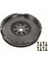 2294002184 Volant Komple Çift Kütle Transit V347-V348 Tt9 2.2 155PS 11 14 Yeni Transit V363 Ttg 14 BK316477BE 1