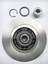 07049375 Arka Fren Aynası Rulmanlı (274MM) Kangoo 08- 8200381148 1
