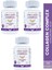 Komplex Kollajen Tip 1-2-3 Hidrolize Kollajen Peptit Hyaluronik Asit C ve D3 Vitamini 180 Kapsül 1