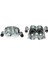 F35098 Fren Kaliperi Ön Sağ Ducato Boxer Karsan Jest 2.3 3.0 06- 4401.K1 1