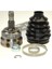 303876 Mafsal Seti Mercedes A Serisi A190 99-03 A1683604572 1