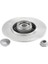 KF155110U Arka Fren Rulman Kit 1 Ayna 1 Rulman Megane Iıı Scenic Iıı 08-Fc 41722 S01 432000185R 1