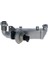 48365 Egr Soğutucu Bmw N47 E87 E90 E60 E92 E93 E81 E82 E87 11717800653 1