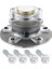 R15157 Arka Teker Kiti Mercedes Benz A180-A200-A250-A180 Cdı 12 2463340006 1