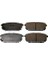 010076 Arka Balata Sorento 02-09 2.4-2.5crdı-3.3-3.5-V6 SP1152 58302-3ED00 1