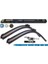 12122453 Silecek Süpürgesi Muz Leon 01.2013› Bmw X1 F48 09.2015› 650 400MM 90454 INW018133 3397007945 1