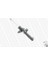 742117SP Ön Amortisör L R 50MM Volkswagen Golf Vıı 2013 2017 Octavia 2012 2016 Audi A3 Q2 2013 2020 Audi Q3 2018 Gazlı 5QF413031AT 1