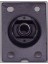 59303 Kabin Montaj Takozu Arka (4 Delik) Isuzu NPR66 NPR71 NPR75 NKR55 Nqr Nlr Nnr 897095149001 1