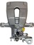 56761 Kaliper Arka Sol Megane Iıı-Fluence 440119651R 1