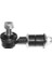 21-08400 Zrot Ön Sağ Sol Mitsubishi Pajero 92-00-Nissan Terrano 86-03 546180F000 1