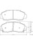 -10305-30205 Fren Balata Takımı Ön Sımlı Accord 1996-2002/CRV 1997-HRV 1999- 986461142 1