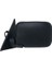 E-0595 Komple Ayna Sol Elekt Isıtmalı Bmw E34 93-94 51168137367 1