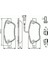 77364393E Ön Balata Doblo 1.3 06 Fiorino-Grande Punto-Bipper-Corsa-Nemo 1.3 06 Linea 1.3 07 77364393 1