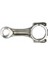FI7157 Piston Kolu Ducato Iıı Iveco Daily Karsan Jest 2 3jtd F1A Euro6 Motor 14- 5802116073 1