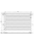 814054 Kondenser Volkswagen Amarok 2H0820411A 1