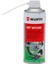 Wurth 08931066028 Wurth HHS-100 Kuru Zincir Yağlama Spreyi 400ML MRMOEM-1075422 1