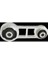 1207 Motor Askı Takozu Arka Megane I Scenic I Clio I (Otom.sanz.motor Tiplerı) 7700432026 1