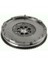 Ford Orjinal BK316477BEN Volant Komple Çift Kütle Transit V347 11-14-V363 14 2.2tdcı 155PS 6 Ileri BK316477BEN 1