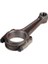 RN7007 Piston Kolu Megane Kangoclio K4JK4M 2010 121009455R 1