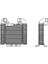 NT130 Intercooler Kia Bongo 2001-2004-BONGO Tcı 2004- 2819042624 1