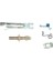 98845065 Fren Kaliper Cırcırı Kit Sağ Fiat Palio Albea 98845065 1