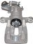 7701207693 Fren Kaliperi Arka Sol Megane Iı 1.4 16V 1.6 1.6 16V 2.0 16V 1.5dcı 1.9dcı 02-(K7J) 7701207693 1
