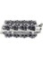 Ioto -10201-11005 Silindir Kapağı Hyundai D4FA 1.5 Crdı Accent Era Getz Matrix I20 2009-2012 I30 2007-2012 Kia Rio Cerato Crdı 221002A350 1
