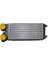 Ford Orjinal FT766K775BA Soğutucu Komple-Motor Havası Transit Courier B460 FT766K775BAN 1