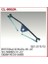 42101 Silecek Iç Manıvelası-Sonata 98-04 9815038000 1